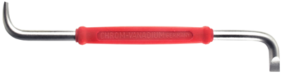 Connex Haakse Schroevendraaier Pl/Pl 0.8Mm - COXT411108