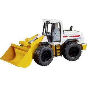 bruder Bouwvoertuig XL 5000 Kant-en-klaar model Bouwvoertuig (model)