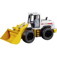 bruder Bouwvoertuig XL 5000 Kant-en-klaar model Bouwvoertuig (model) - thumbnail