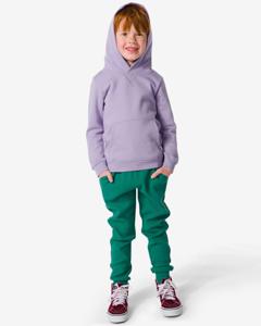 HEMA Kinderbroek Groen (groen)