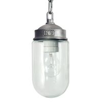 Plafondlamp One-Eighty kettinglamp E27 fitting verandalamp - thumbnail