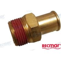 REC22-866725 - COLLECTORFITTING Mercruiser