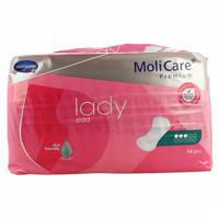 Molicare Pr Lady Pad 3 Drops 14 P/s