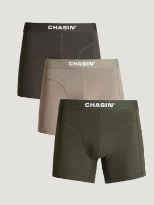 CHASIN&apos; Boxershorts Thrice Moss