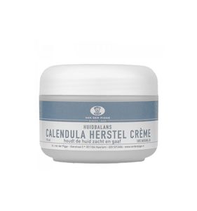 Huidbalans calendula herstel creme