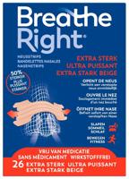 Neusstrips extra sterk 26 Stuks