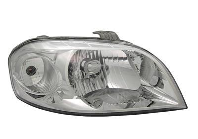 KOPLAMP RECHTS MET KNIPPERLICHT H4 +Moteur Elect. 0815962