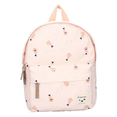 Kidzroom rugzak picture this roze