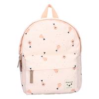 Kidzroom rugzak picture this roze