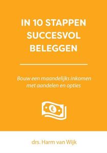 In 10 stappen succesvol beleggen