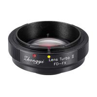 Zhongyi Mitakon Lens Turbo Mark 2 FD-M43