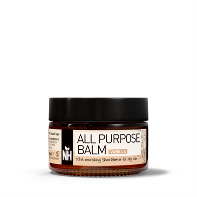 All Purpose Balm Vanille / 30 ml