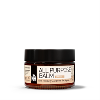 All Purpose Balm Vanille / 30 ml