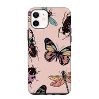 Tiny Bugs: iPhone 12 mini Tough Case