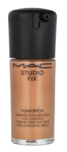 MAC Studio Fix Fluid Foundation SPF15 30 ml