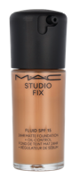 MAC Studio Fix Fluid Foundation SPF15 30 ml