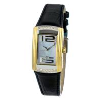 Chronotech CT7017L-01S (Ø 25 mm) Dames horloge