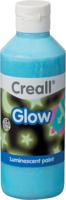 Havo lichtgevende verf blauw - thumbnail