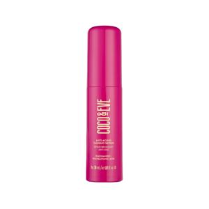 Coco & Eve Sunny Honey Anti-Aging Tanning Serum 30ml