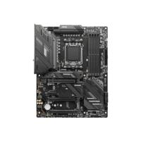 MSI MAG X670E TOMAHAWK WIFI Moederbord Socket AMD AM5 Vormfactor Micro-ATX Moederbord chipset AMD® X670