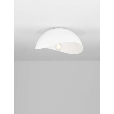 Lyora PlafondlampOpsi wit Ø 30cm - 9695306