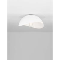 Lyora PlafondlampOpsi wit Ø 30cm - 9695306