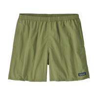 Patagonia Baggies - 5" Kortebroek Heren Buckhorn Green XL