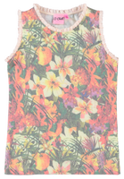 O'Chill Meisjes Singlet - Xiomare