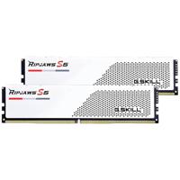 G.Skill S5 / F5-5600J3036D32GX2-RS5W Werkgeheugen voor server DDR5 64 GB 2 x 32 GB F5-5600J3036D32GX2-RS5W - thumbnail