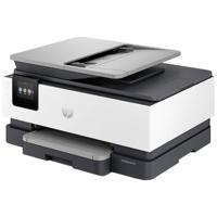 HP Officejet Pro 8132e All-in-One Multifunctionele printer Inkjet Kleur A4 Printen, scannen, kopiëren, faxen ADF, Bluetooth, Duplex, HP Instant Ink, LAN, USB, - thumbnail