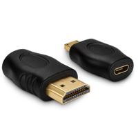 HDMI adapter