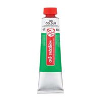 Talens art creation olieverf tube 40ml lichtgroen 601