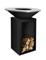 OFYR Classic Storage Black 85