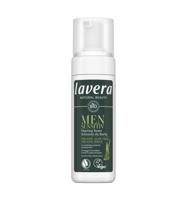 Men sensitiv shaving foam bio