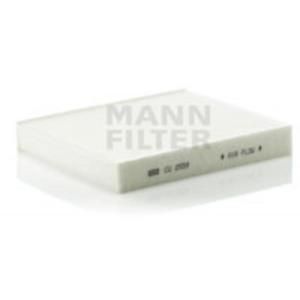 Mann-filter Interieurfilter CU 2559