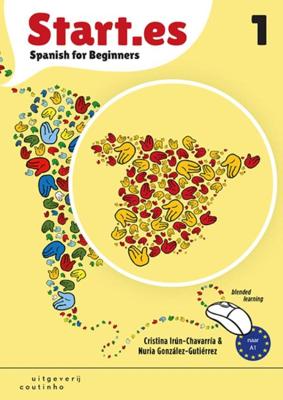 Start.es (Paperback)