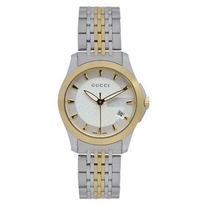 Gucci YA126511 Dameshorloge