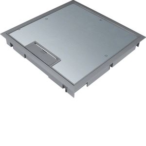 KDQ0805 egr  - Installation box for underfloor duct KDQ0805 egr