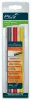 Pica BIG-Dry Navullingen SUMMERHEAT | Assorted | SB - PI6070SB