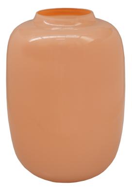 Artic S pastel peach D21 x H29 cm