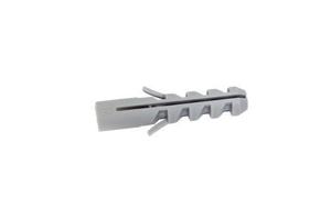 4tecx Nylon Plug 5Mm (100)