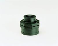 Verloopsok 1 inch x 0,5 inch - Ubbink
