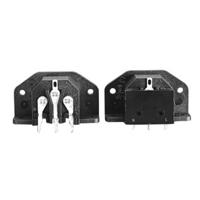 Bulgin PX0580/PC/12132 1 stuk(s) Bulk