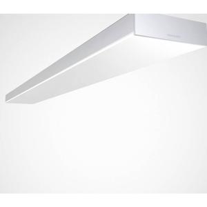 Trilux 7746440 Opendo D2-L #7746440 LED-lichtstrip 35 W LED Zilver 1 stuk(s)