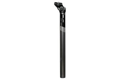 FSA SL-K ITC Carbon SB20 Zadelpen 350mm 27,2mm FSA SL-K ITC Carbon SB20 Zadelpen 350mm 27,2mm