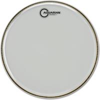 Aquarian Response 2 Clear 12 inch drumvel - thumbnail