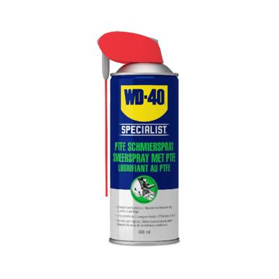 WD-40 Specialist smeerspray met PFTE - 400 ml