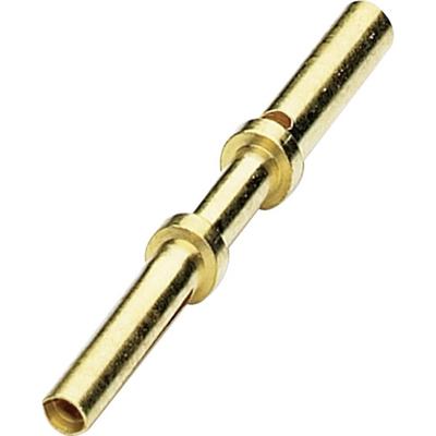 EPIC M17 buscontact 2 mm 44423121 Lapp Zubehör LAPP Inhoud: 10 stuk(s)