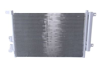Condensator, airconditioning 94744