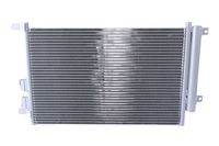Condensator, airconditioning 94744